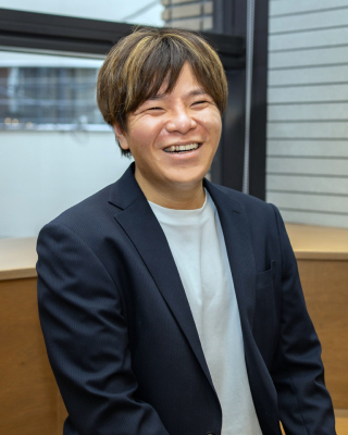 フラットラインメンバーの画像